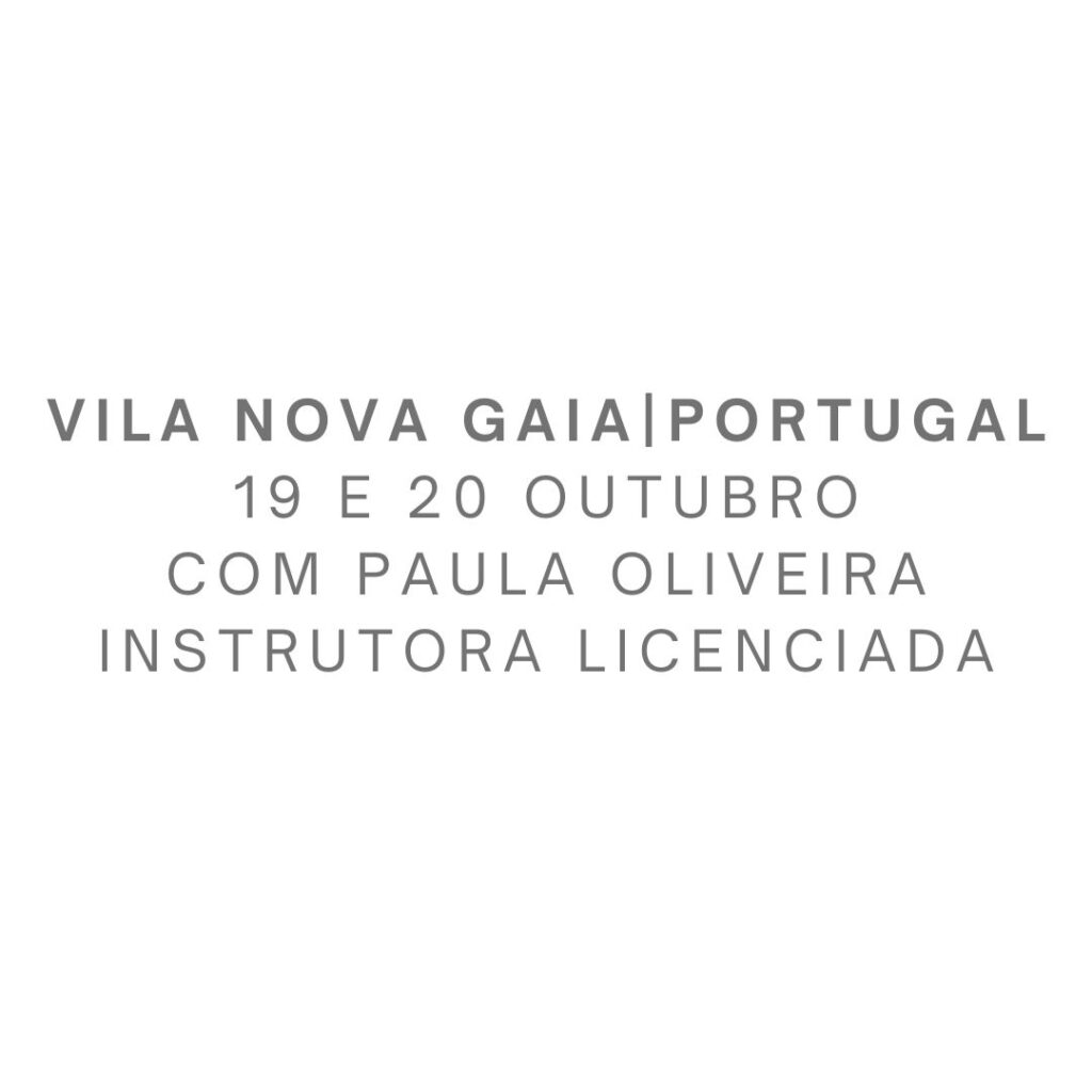 Curso Básico de Cura Prânica Vila Nova Gaia|portugal 19 e 20 outubro com Paula Oliveira Instrutora licenciada